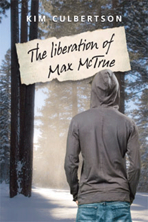 The Liberation of Max McTrue
