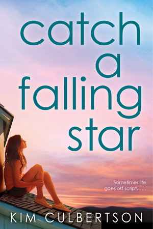 Catch a Falling Star