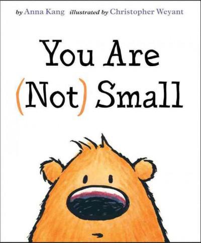 you-are-not-small